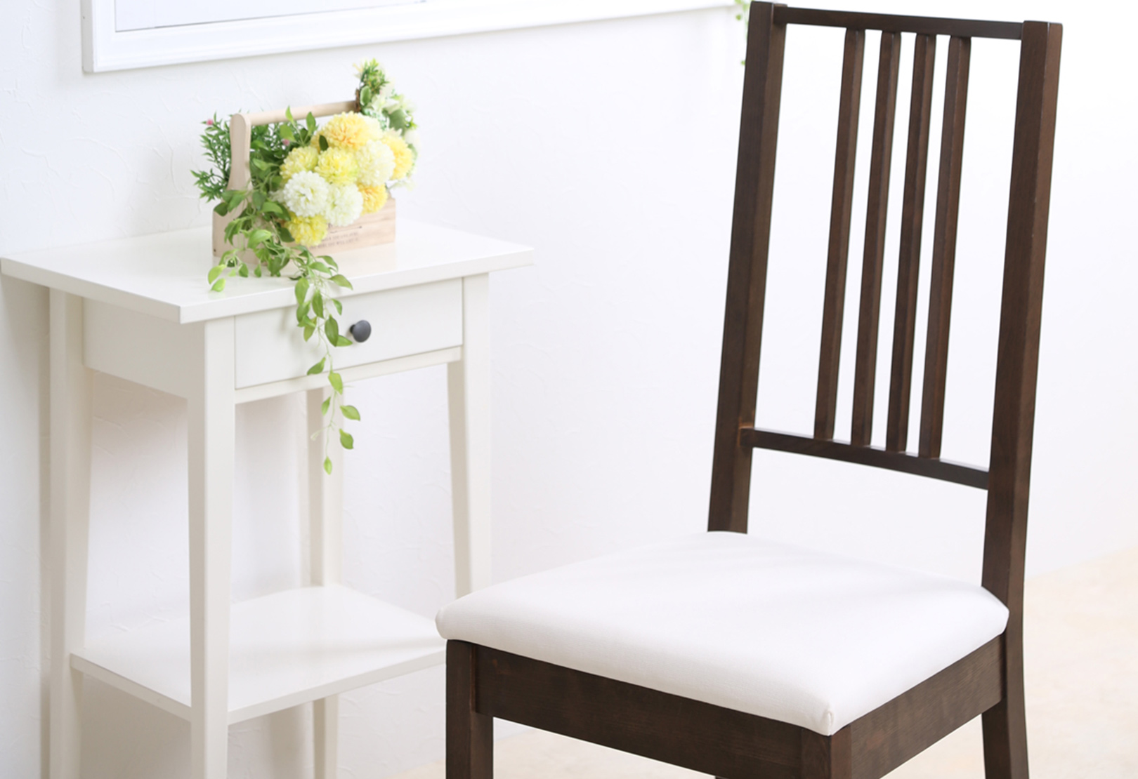 スタジオ728名古屋栄椅子