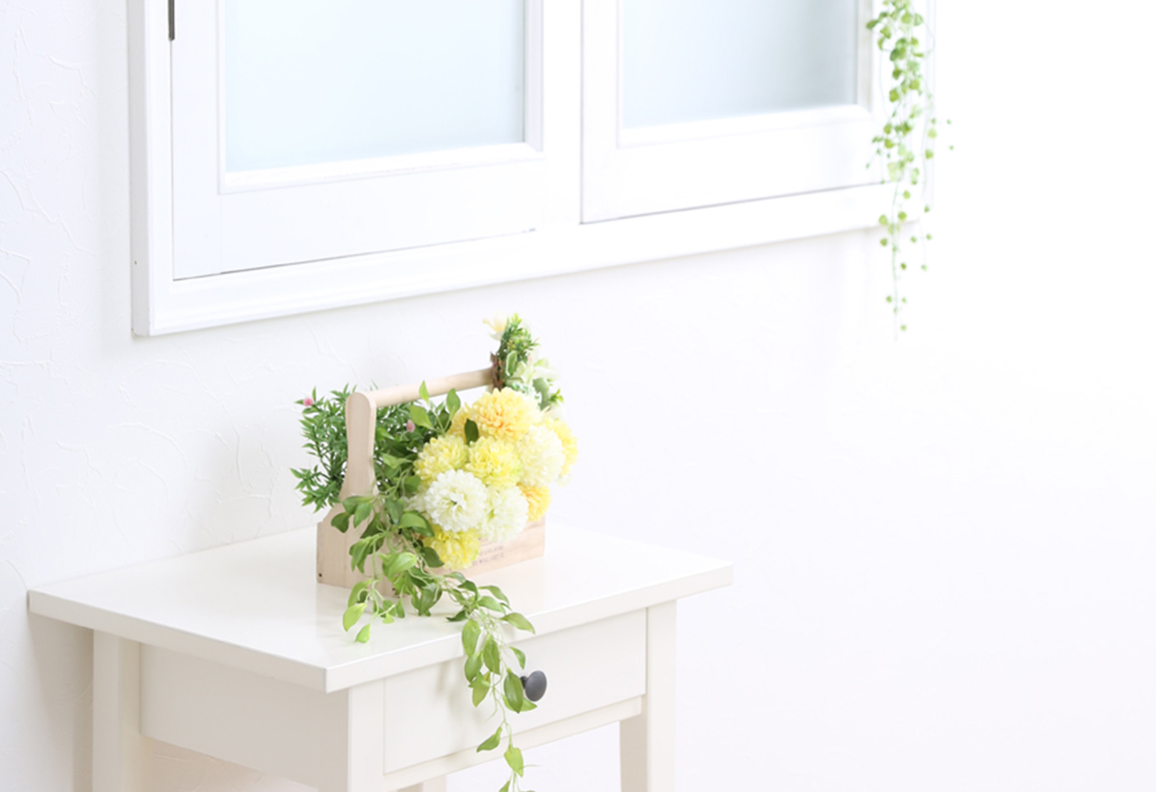 スタジオ728名古屋栄造花