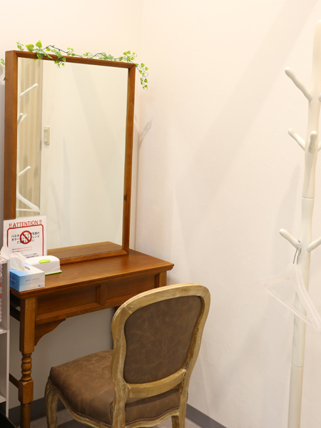 スタジオ728博多マルイドレッサー