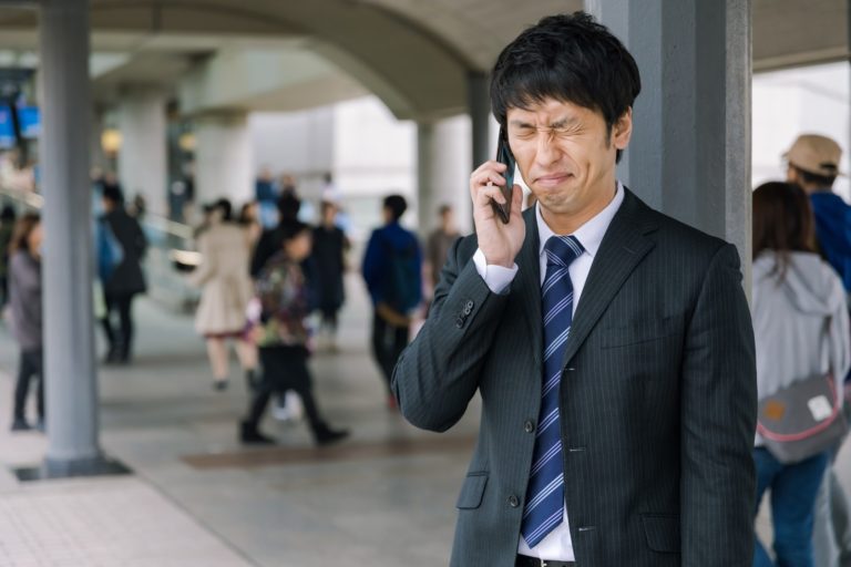 【就活生必見!】WEB面接に失敗しない方法