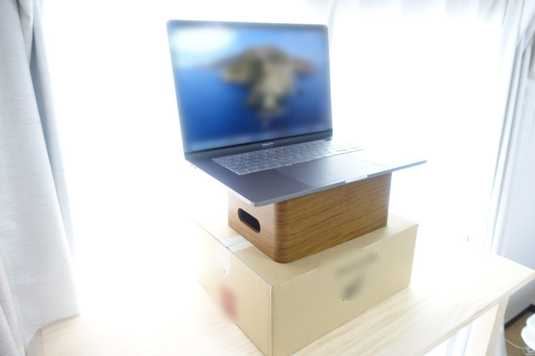 【写真付き】WEB採用を目指して!WEB面接で用意しておくこと