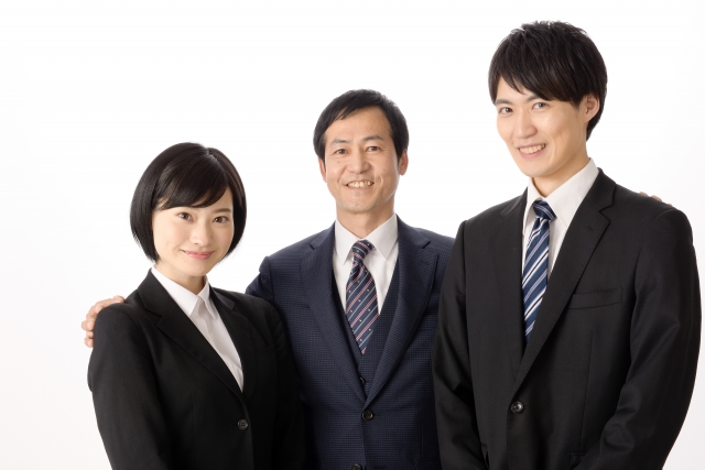 オンライン面接