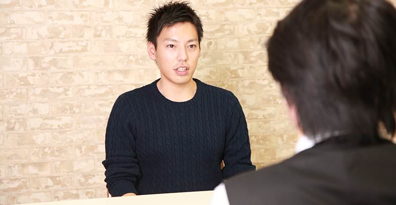 【2013年度 就活生・2014年転職】国税専門官 佐藤さん (仮名)