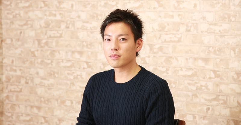 証明写真の大事さについてお答えいただいた佐藤さん