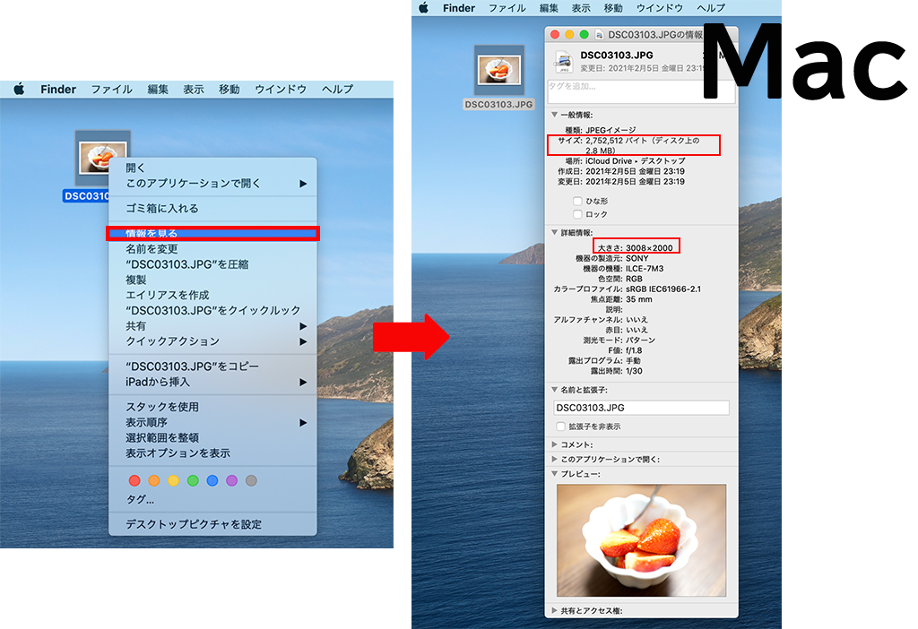 就活証明写真のデータをアップロードをするには 注意するポイント5点を解説