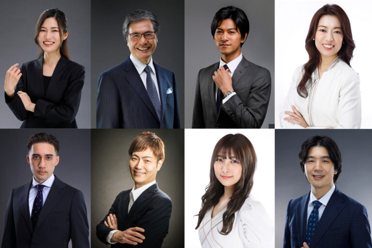 プロフィール写真の撮影から企業・法人向け出張写真撮影も728forBIZにお任せください!