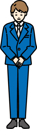 内定辞退の就活生