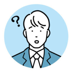 疑問が出てきた就活生