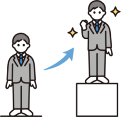 就活と転職の違い