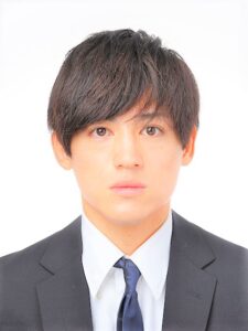 明るすぎる証明写真