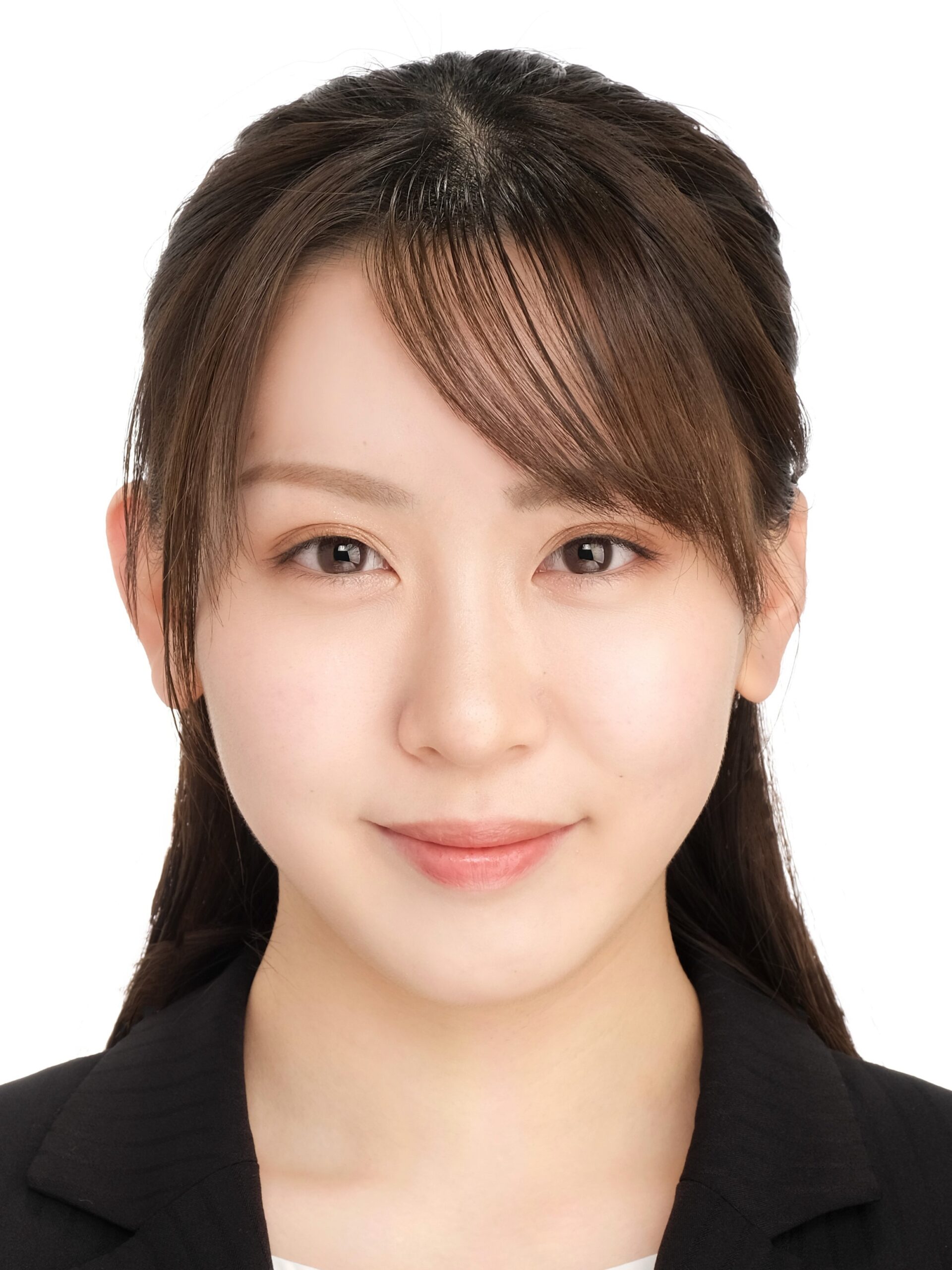 マイナンバー証明写真