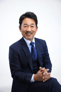 遺影写真サンプル