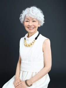 遺影写真サンプル