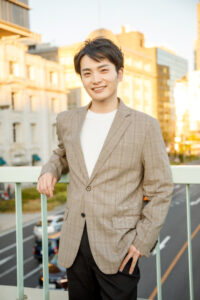 マッチングアプリのプロフィール写真サンプル