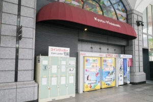⑦ヨドバシカメラ1Fテラス31アイスクリーム横2