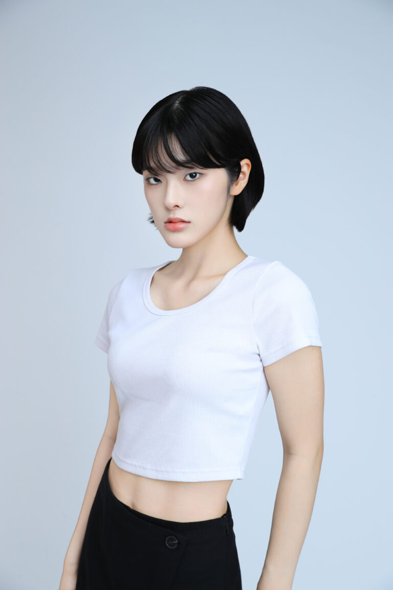 プロフィール写真