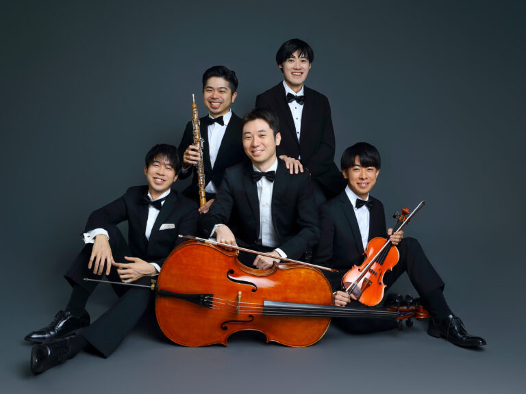 グループフォト