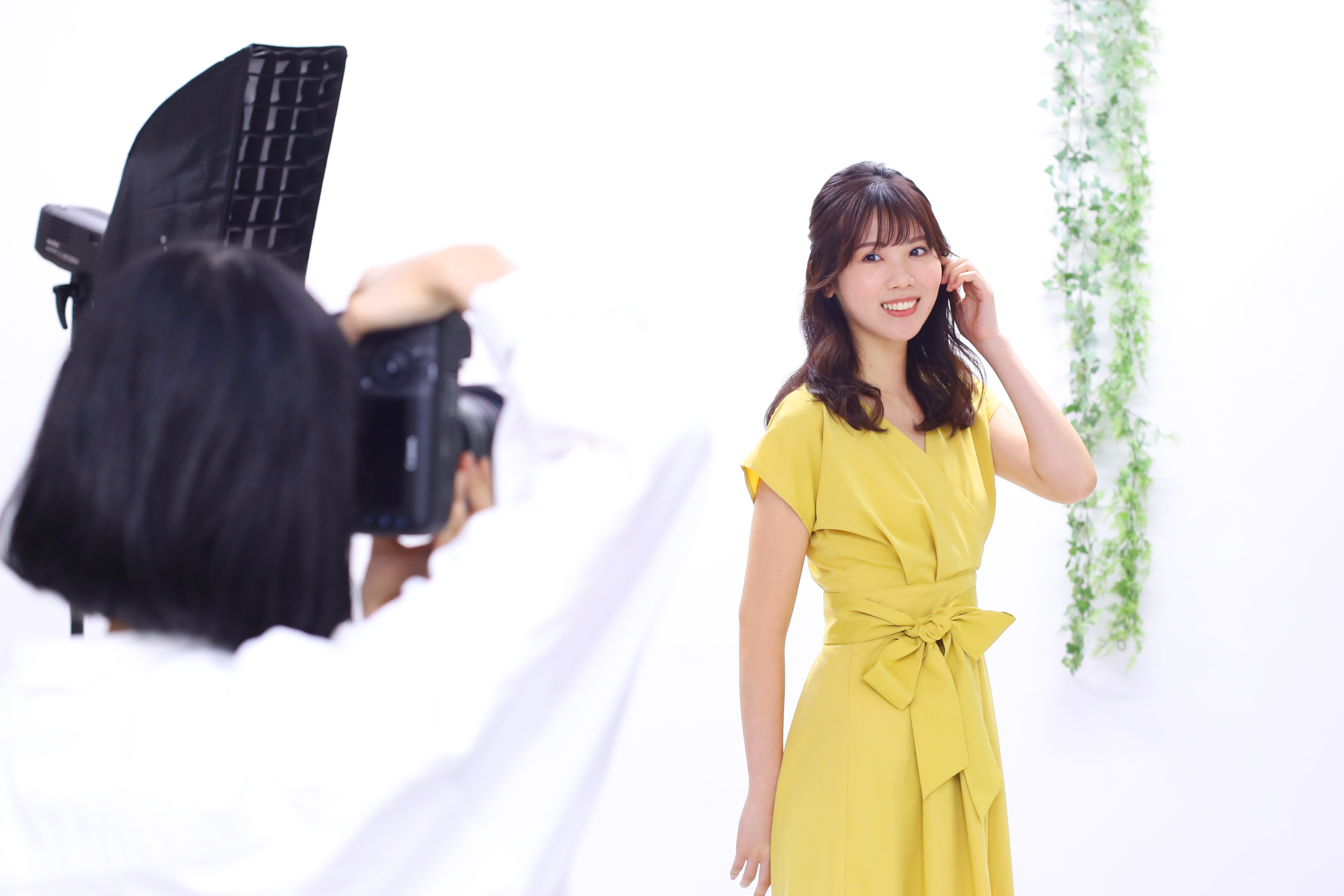 スタジオ728の婚活写真