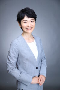 プロフィール写真