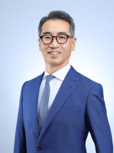 ビジネスプロフィール写真