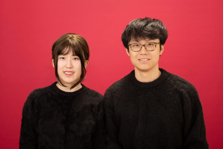 中国結婚証写真