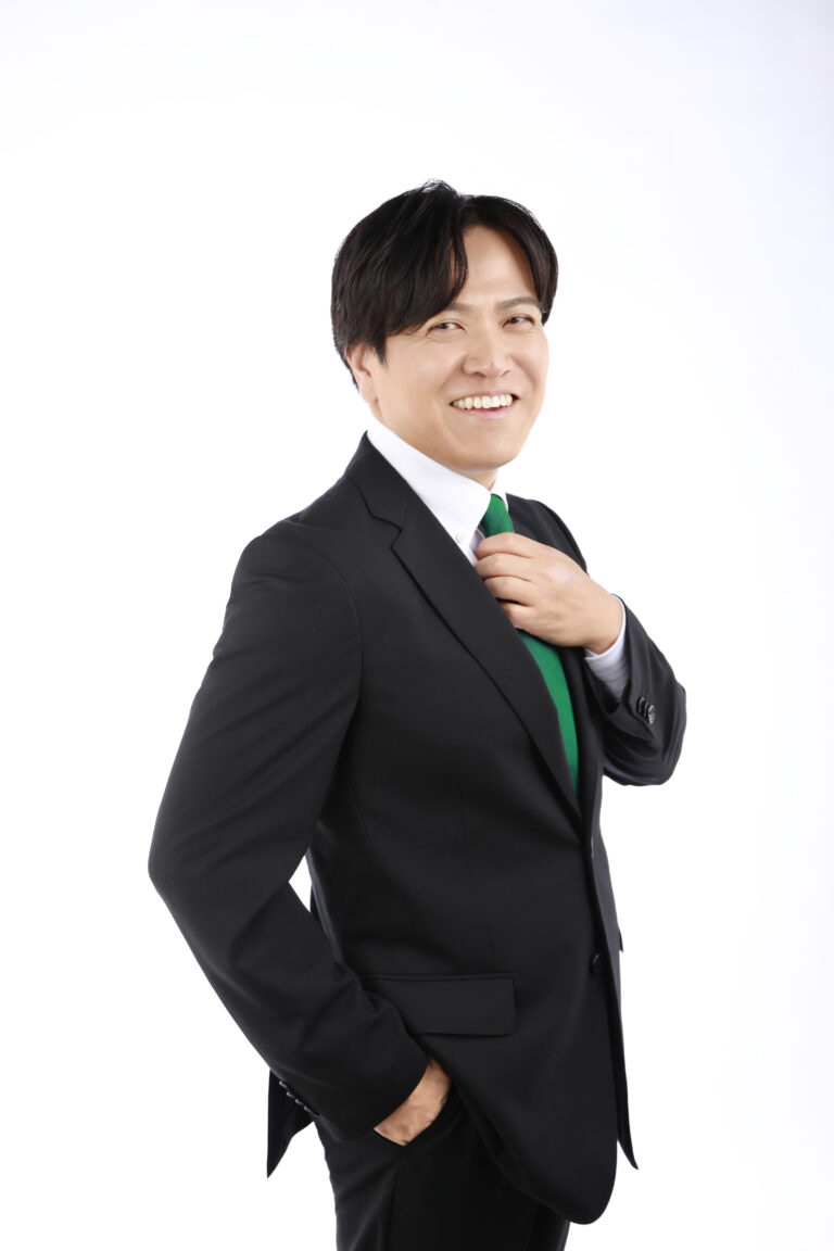 ビジネスポートレート