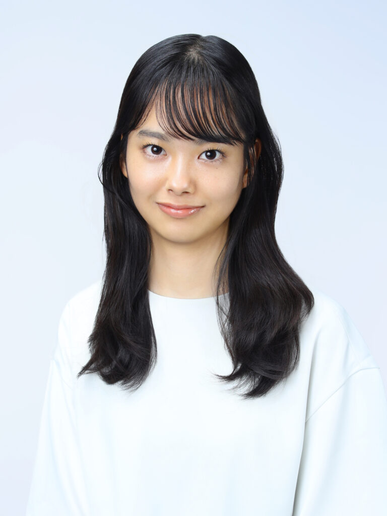 オーディション写真