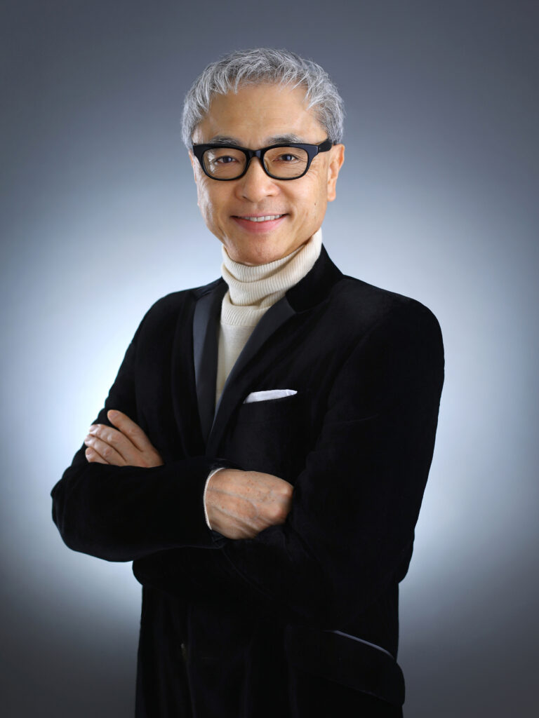 プロフィール写真