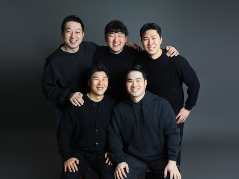 グループフォト