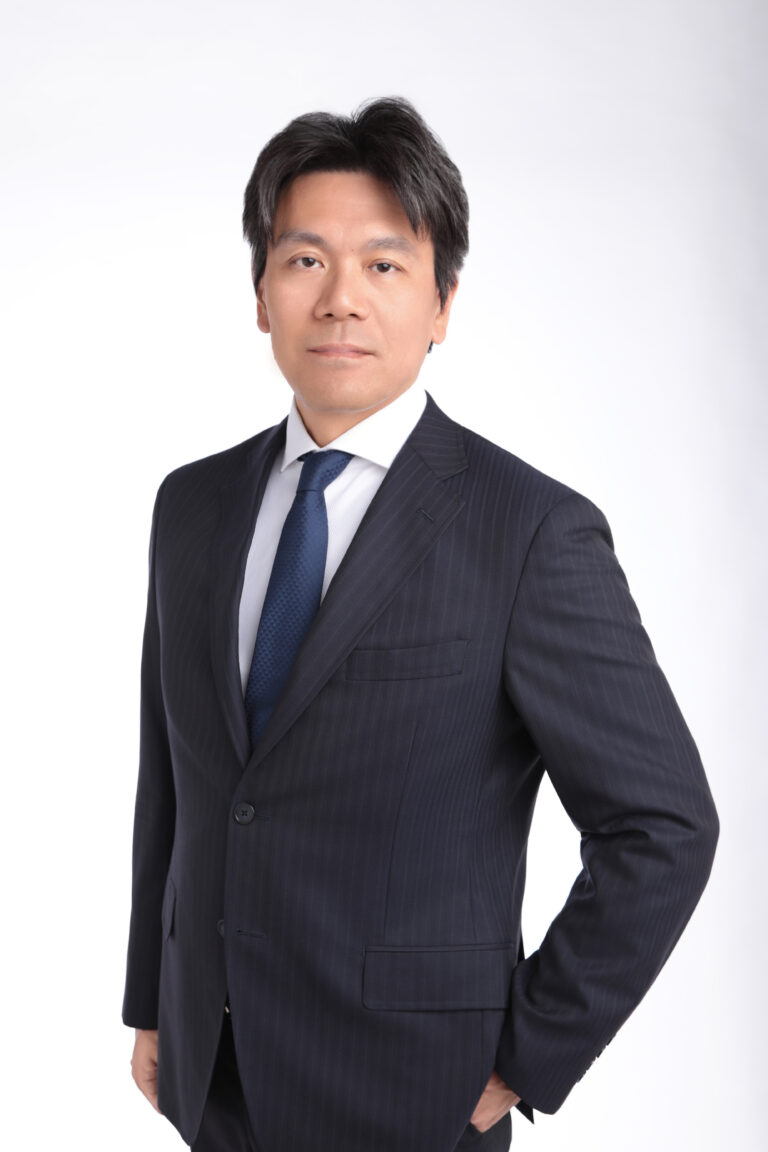 ビジネスプロフィール