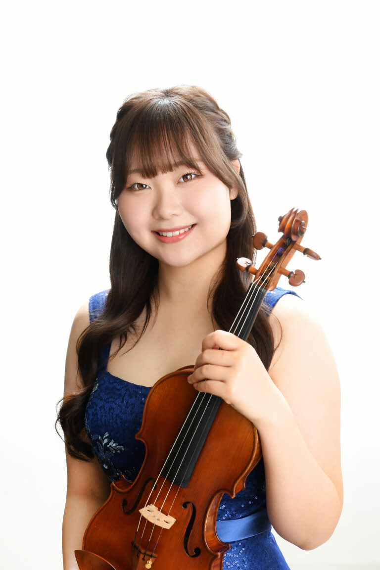 プロフィール写真