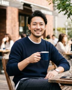 いいね率が増えるマッチングアプリのプロフィール写真