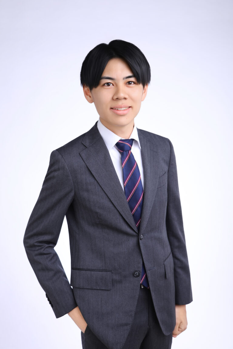 ビジネスプロフィール