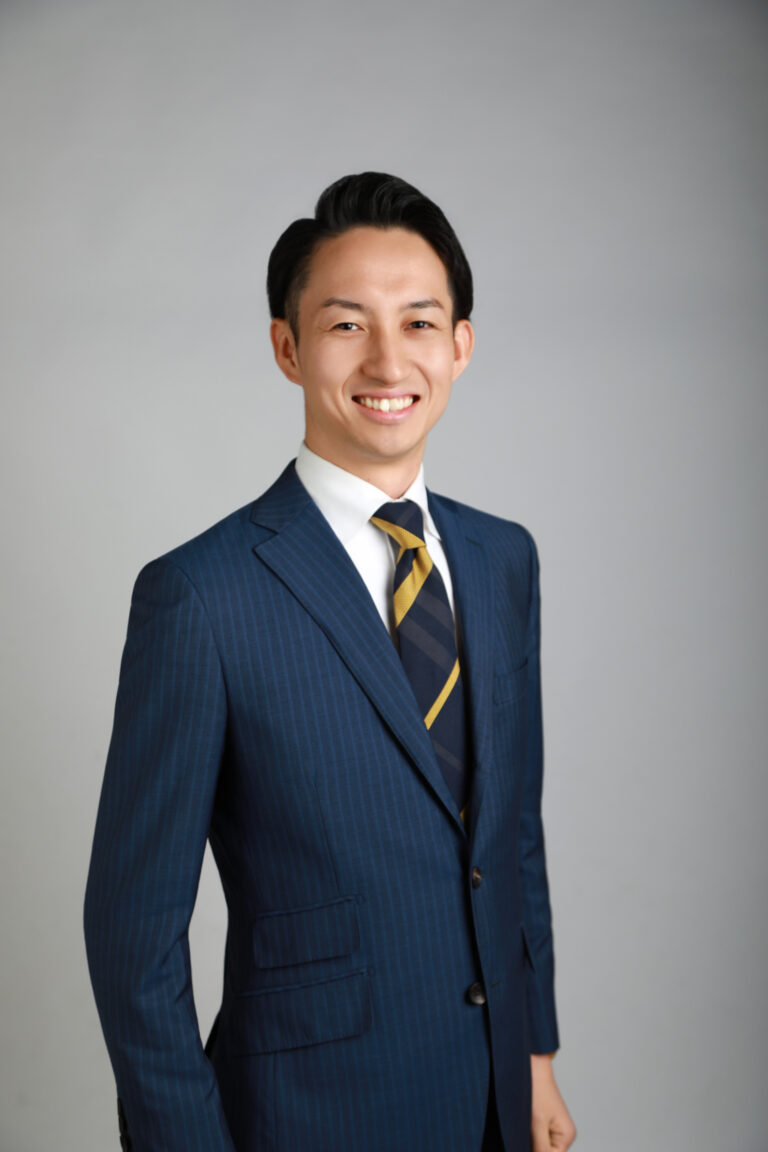 ビジネスプロフィール