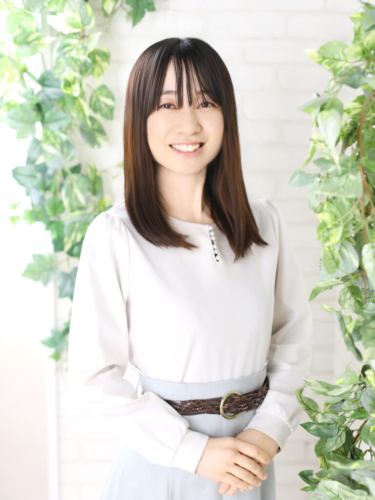婚活写真　お見合い写真