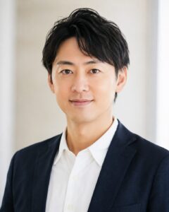 30代男性