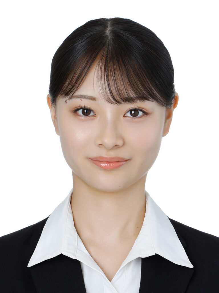 就活証明写真