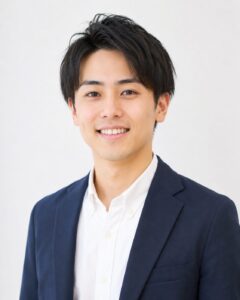 20代男性