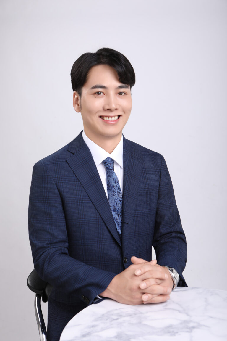 ビジネスプロフィール