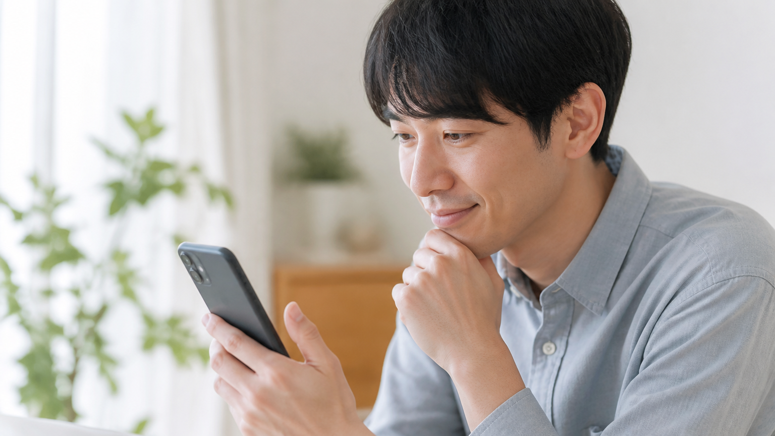 なぜ写真で損をする？男性のマチアプ写真が重要な理由