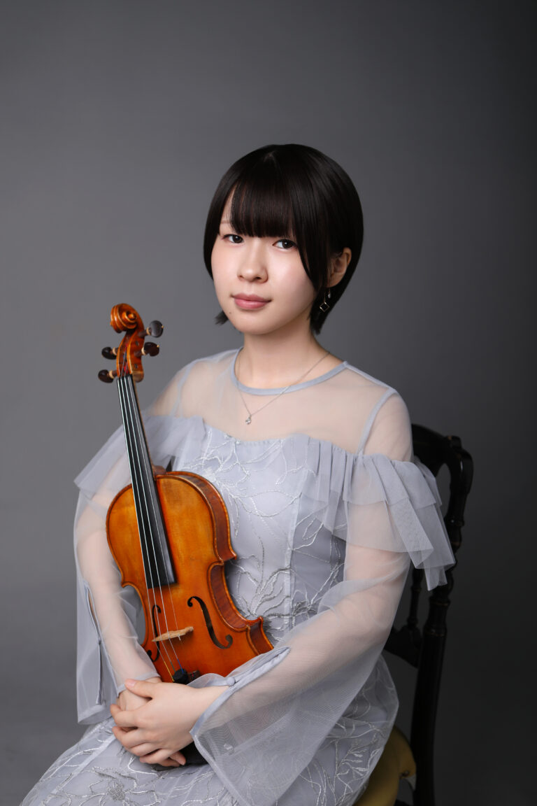 プロフィール写真
