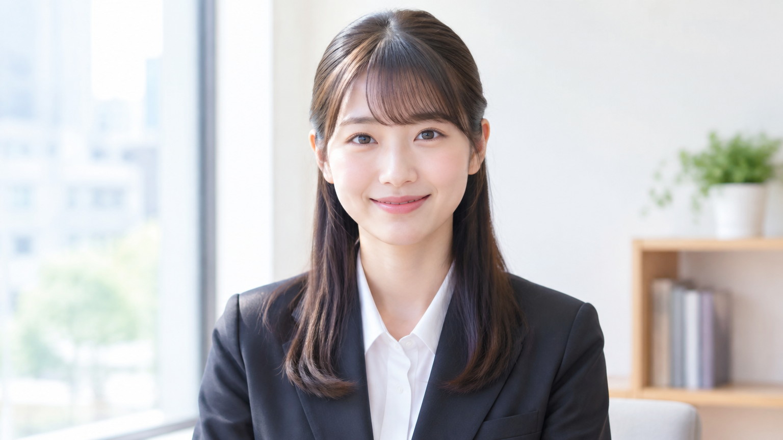 まずは結論!就活女子が押さえるべき「好印象ヘア」の鉄則とNGチェックリスト