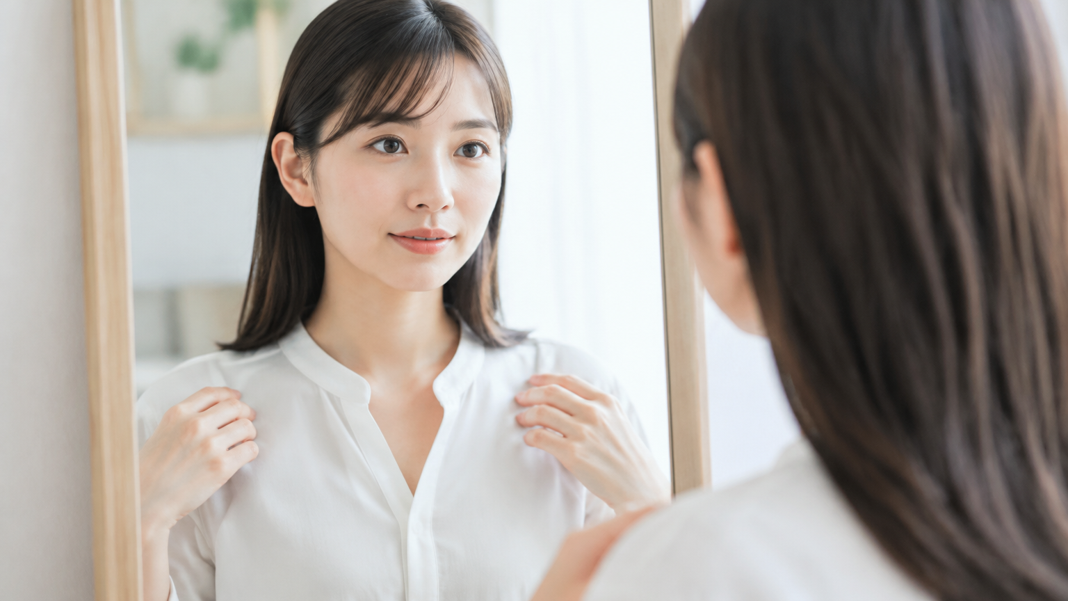 免許更新の服装は普段着で大丈夫?男女共通の基本
